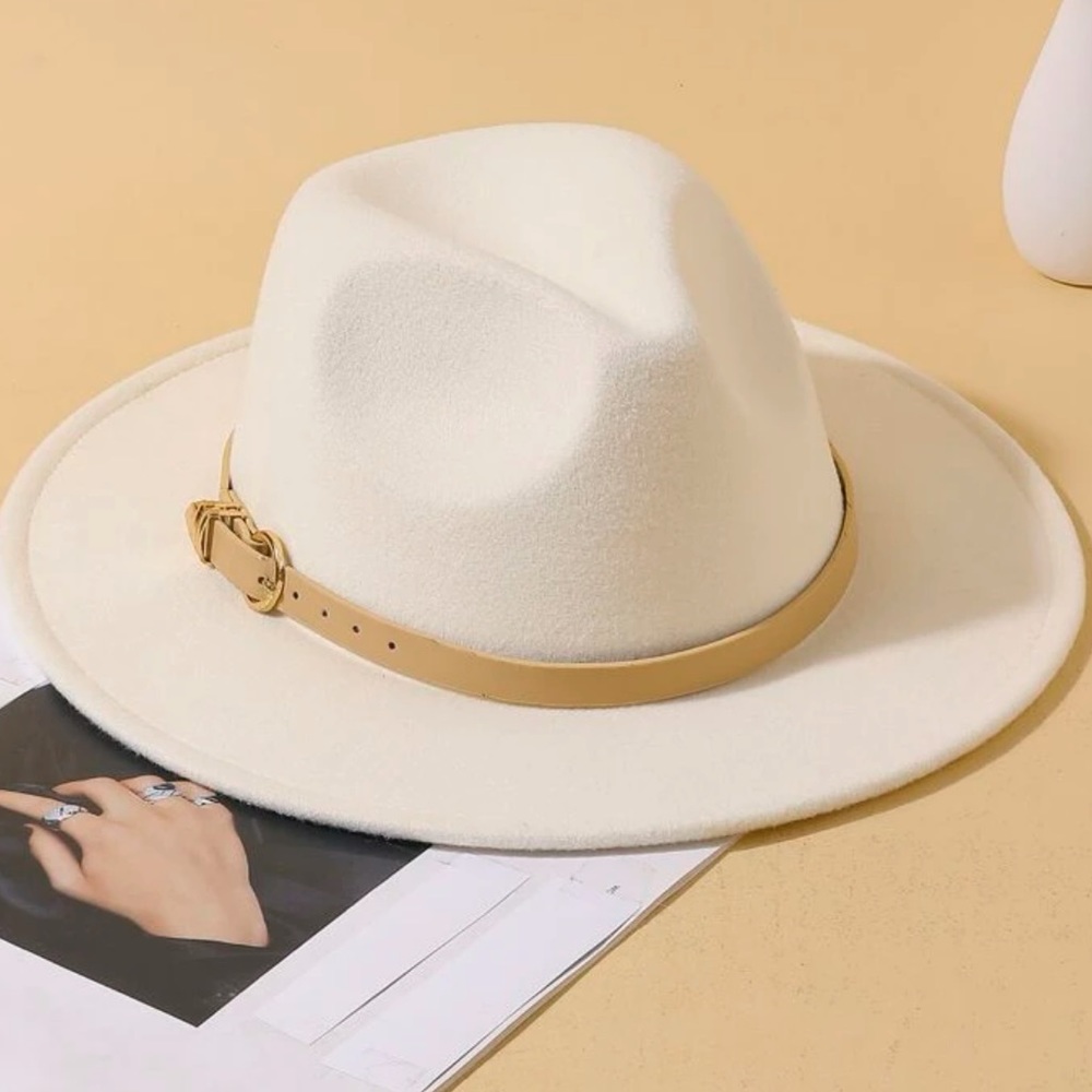White Hat - image 2